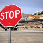 F-16-IDF STOP