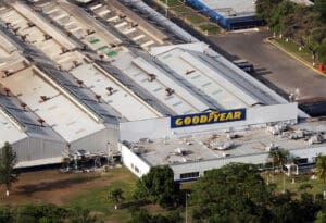 Goodyear Venezuela
