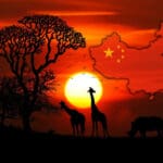 Kineska ulaganja u Afriku 1