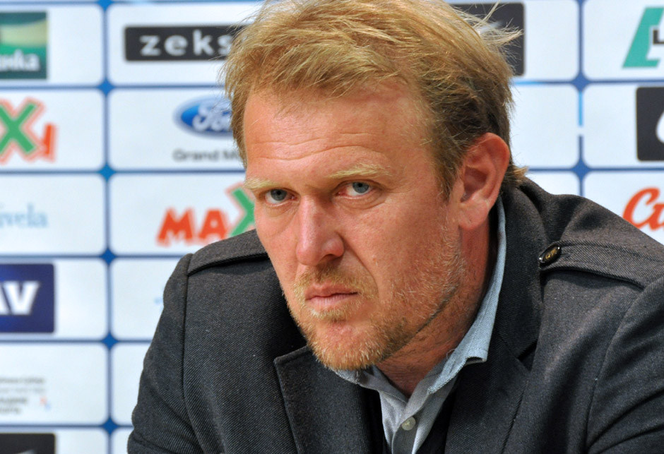 Robert Prosinecki