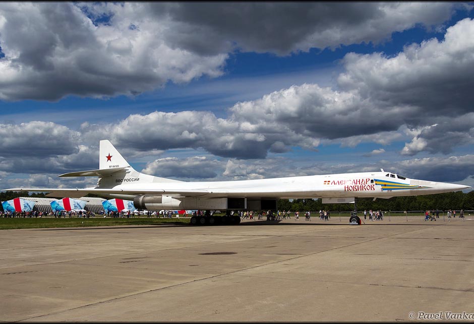 TU-160