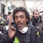 Zuti prsluci Paris - epizoda 6