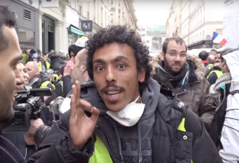 Zuti prsluci Paris - epizoda 6