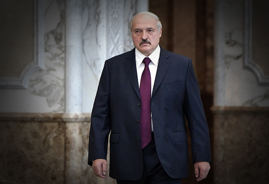 Aleksandar Lukasenko