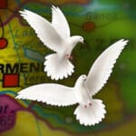 Armenija i Azerbedžijan žele mir