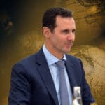 Bashar Al Assad
