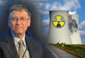 Bill Gates zeli više nuklearne energije