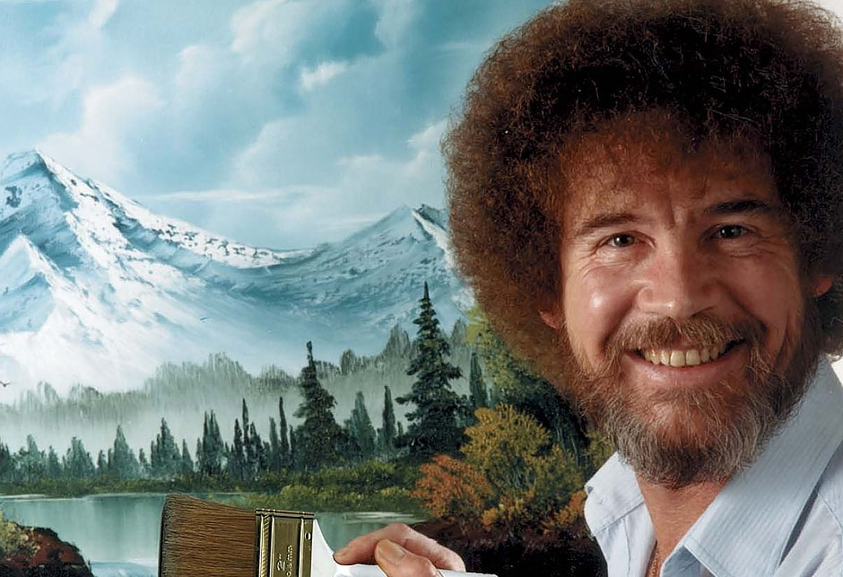 Bob Ross