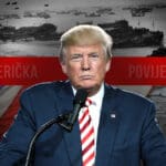 Donald Trump - Američka povijest