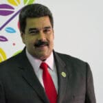 Maduro Venezuela
