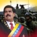 Maduro venezurla vojska