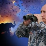 Putin u Africi