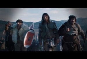 Reklama Ožujsko pivo