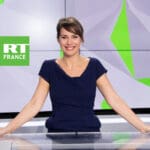 Stéphanie de Muru - RT France