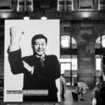 Xi Jinping kina