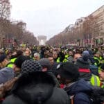 Žuti prsluci - epizoda 8