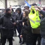 Zuti prsluci više ne podnose medije