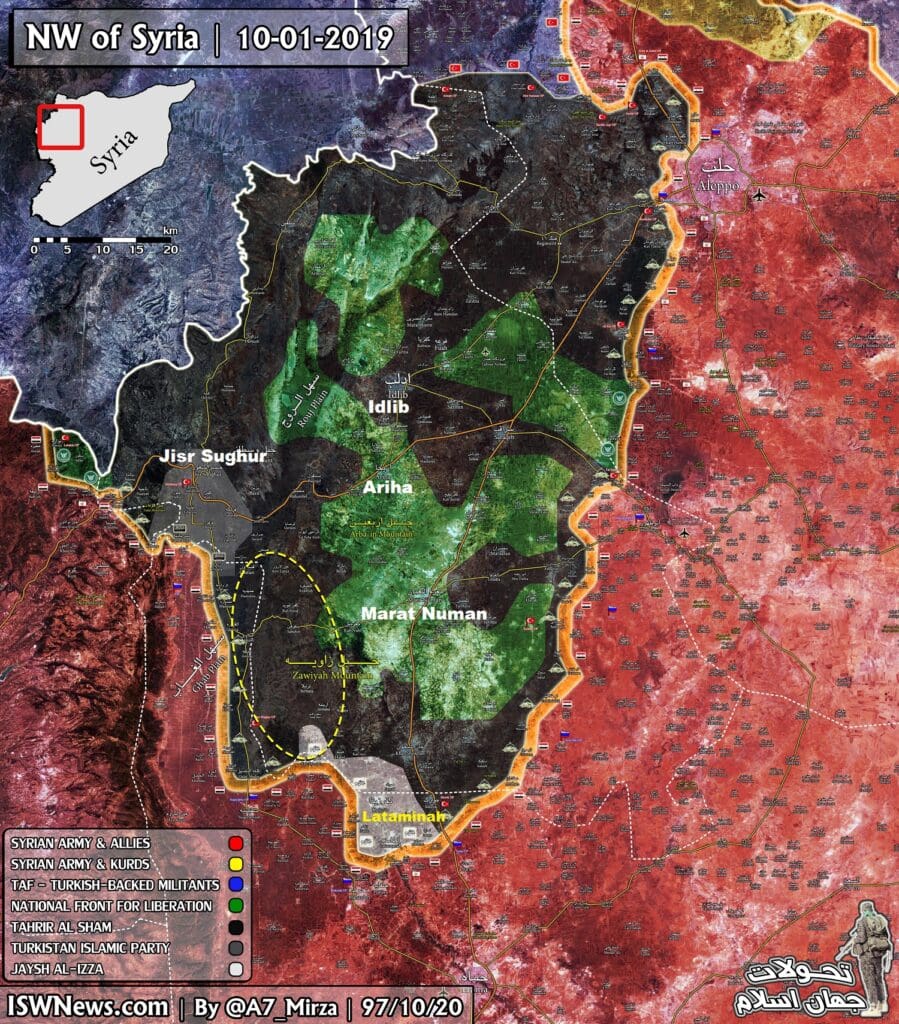 idlib 10.01.2019.