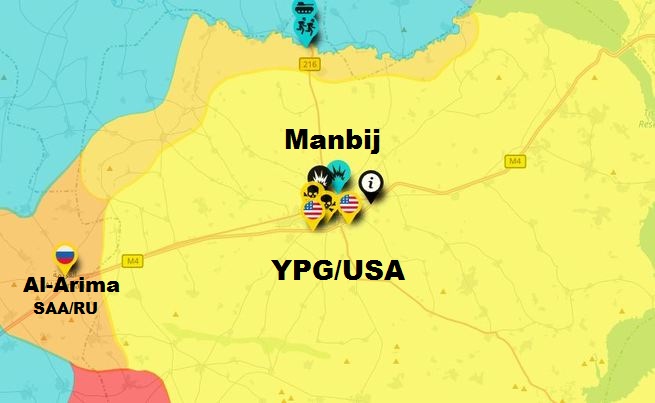 Manbij