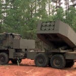 M142 HIMARS