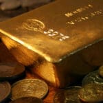 Zlatna poluga rusija zlato