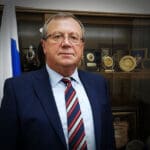 Anatoli Viktorov ambasador rusije u izraelu