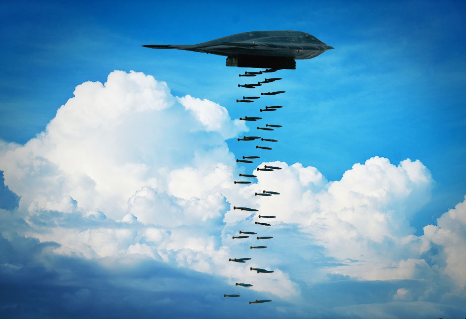 B-2 Spirit