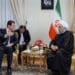 Assad iznenada službeno posjetio Teheran – Ministar Zarif dao ostavku 1