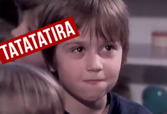 Branko Kockica - Tatatatira