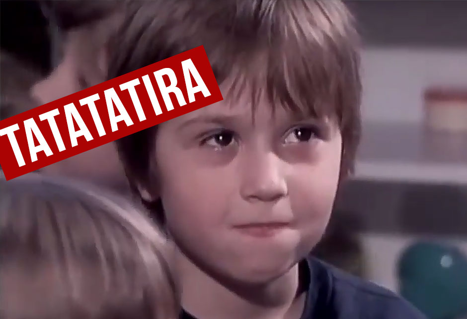 Branko Kockica - Tatatatira