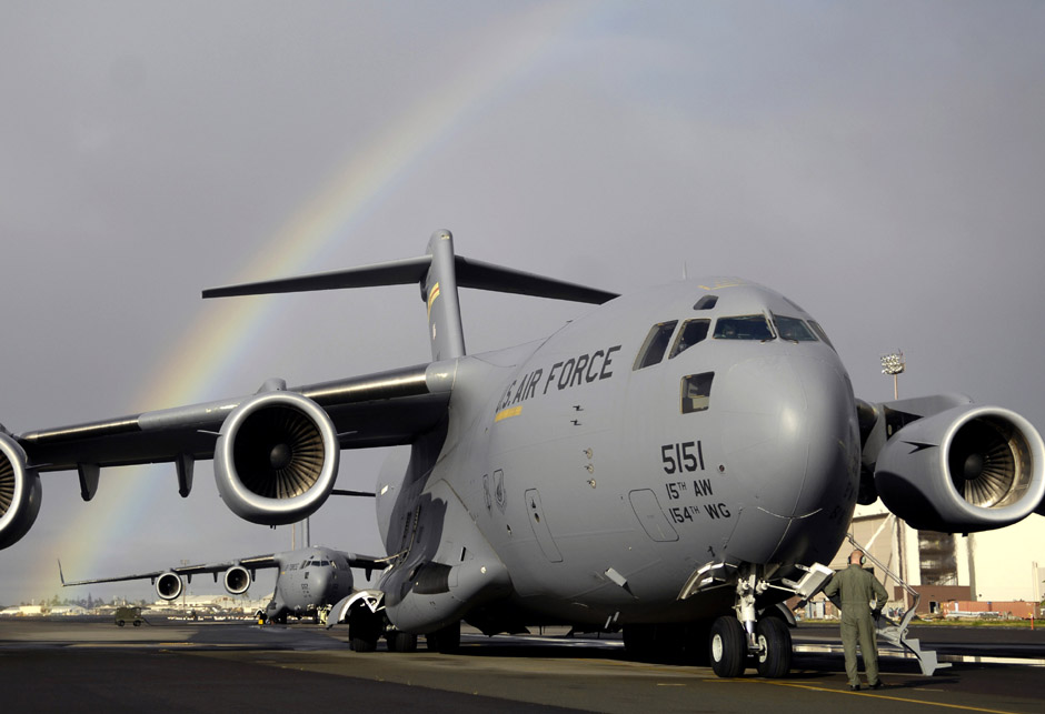 C-17-Globemaster-III