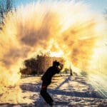 Zimske igre u Sibiru