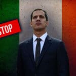 Italija ne želi nametnutog predsjednika Venezuele
