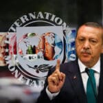 MMF Erdogan Turska