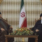 Mahmoud_Hashemi_Shahroudi_and_Hassan_Nasrallah