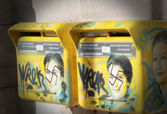 Fašistički simboli