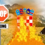 Stop frakingu u Hrvatskoj