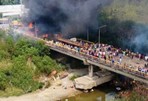 Venezuela IZVOR: Twitter