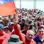 Venezuela - potpora legalnoj vladi