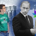 Zašto je Rusija kriva za sve što se događa u svijetu