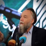 Aleksandar Dugin