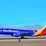 Boeing 737 max 8 southwest