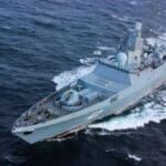 Fregata Admiral Gorshkov Projekt 22350