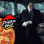 Gorbacev - Pizza Hut
