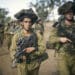 IDF brigada Nalah Izrael