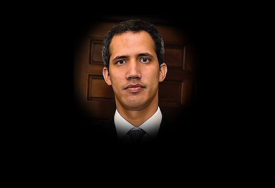 Juan Guaidó