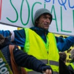 francuska protesti zeleni prsluci