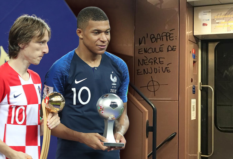 Mbappe