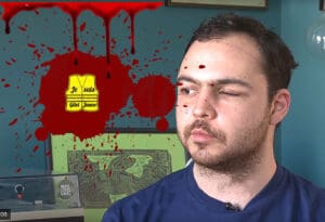 Ranjeni Žuti prsluk