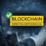 Direktna Demokracija - Referendum - Glasovanje - Izbori - Blockchain - Petar JASAK